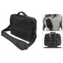 Taška UTG 9-2-5 BriefCase / 30x40x10cm Black