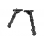 Bipod RECON FLEX Keymod  5.7