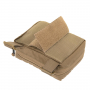 Pouzdro středně Helikon EDC INSERT M/ 12x14x4cm OD Green