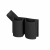 Pouzdro na suchý zip Helikon DOUBLE ELASTIC INSERT Black Pouzdro na suchý zip Helikon DOUBLE ELASTIC INSERT Black