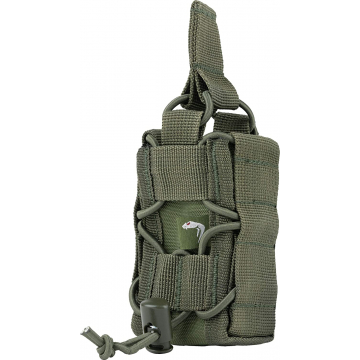 Pouzdro na granát Viper Tactical Elite Green