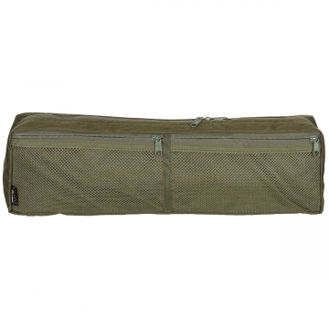 Pouzdro na suchý zip MFH Mission I / 45x13x7cm OD Green