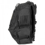 Batoh MFH US NATIONAL GUARD / 40L / 33x48x20cm Black