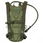 Batoh hydratační MFH Extreme 2,5L OD Green