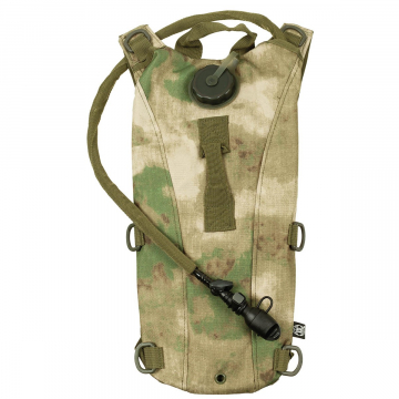 Batoh hydratační MFH Extreme 2,5L HDT-camo FG