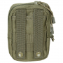 Pouzdro MOLLE MFH / 9x14x10cm OD Green