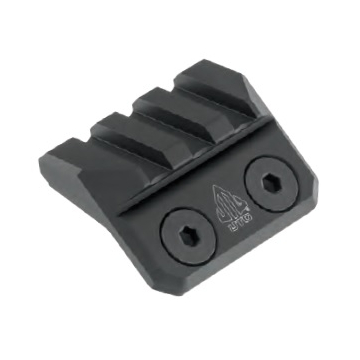 RIS lišta 3 sloty UTG na M-LOK (MT-MP45)