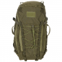 Batoh MFH Mission 30 / 30L / 30x55x25cm OD Green