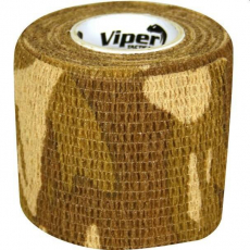 Elastická maskovací páska Viper Tactical - VCAM