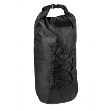 Sumka MilTec DUFFLE BAG ULTRA COMPACT / 20L Black