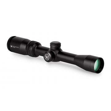 Puškohled Vortex Crossfire II 2-7X32 1" V-Plex (MOA)