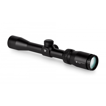 Puškohled Vortex Crossfire II 2-7X32 1" Dead-Hold BDC MOA
