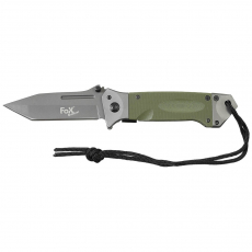 Zavírací nůž Fox Outdoor / 9cm