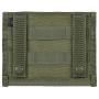 Pouzdro na MOLLE MFH / 18x14cm OD Green