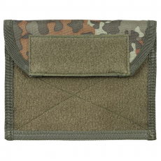 Pouzdro na MOLLE MFH / 18x14cm Flektarn
