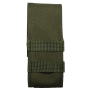 Pouzdro na nuž MFH / 15x6x4cm OD Green