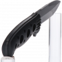 Nůž s pevnou čepelí K25 / RUI / 12cm
