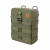Pouzdro Helikon-Tex E&E / 19.5x15x7cm Adaptive Green Pouzdro Helikon-Tex E&E / 19.5x15x7cm Adaptive Green