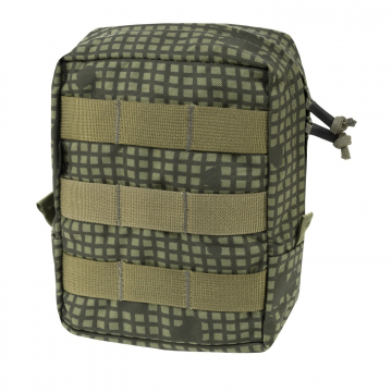 MOLLE pouzdro Helikon-Tex / 17x12x7cm Desert Night Camo