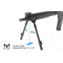 Bipod RECON FLEX II 9