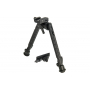 Bipod Recon 360 Picatinny 8"-12" UTG (TL-BP03-A)