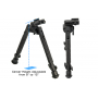 Bipod Recon 360 Picatinny 8