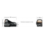 Kolimátor Vortex VIPER RED DOT (6MOA)