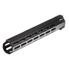 Předpažbí UTG 14" Super Slim SD M-LOK Free Float (MTU046XLM)