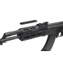 Předpažbí na AK UTG Super Slim M-LOK (MTU053SSM)