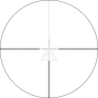 Puškohled Vortex VENOM 5-25X56 34mm FFP EBR-7C MRAD