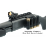 Montáž UTG pro optiku na 12 Gauge Remington 870 a 870DM (MT-RM870)