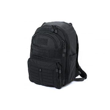 Batoh UTG Overbound / 28L / 45x30x15cm Black